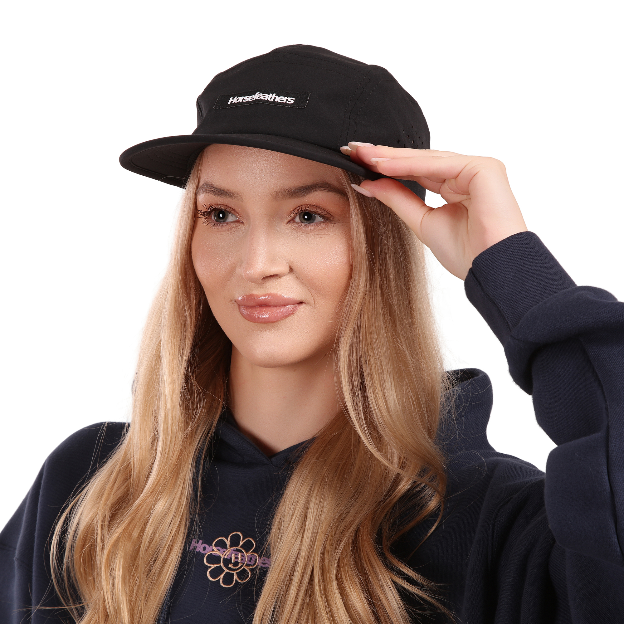 透氣五分割帽_VENT CAP