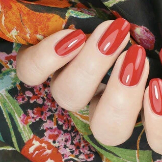 WOW【756】立體光感甲油 - MON CHALET, 8ml