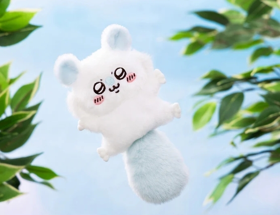 iSNEAKERS｜日本 Chiikawa吉伊卡哇 3.18 補貨團