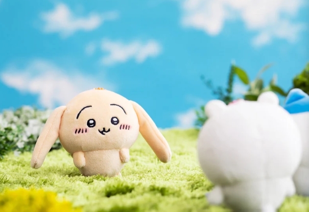 KTQ STORE ‧ 日本 Chiikawa吉伊卡哇 3.18 補貨團