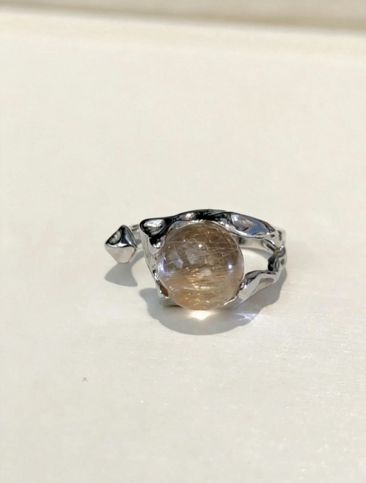 赤焰流轉