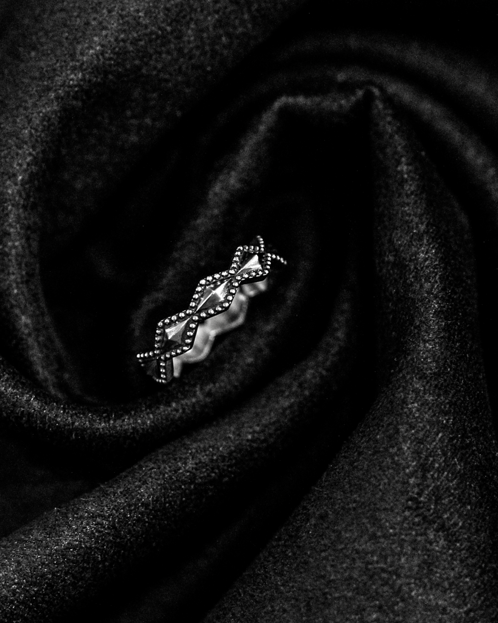 Hard Wired Roamer 5mm