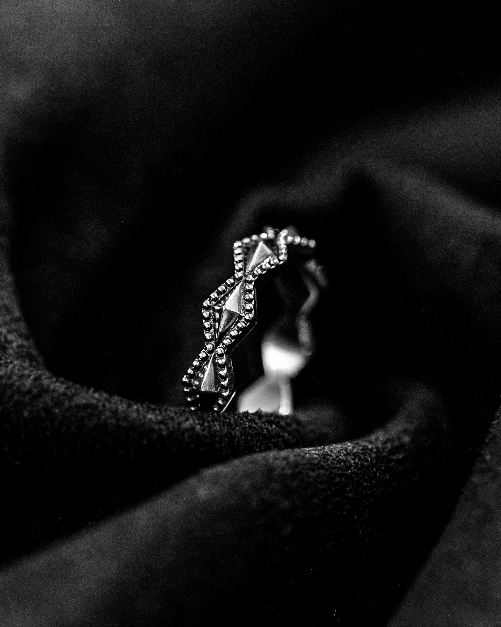 Hard Wired Roamer 5mm