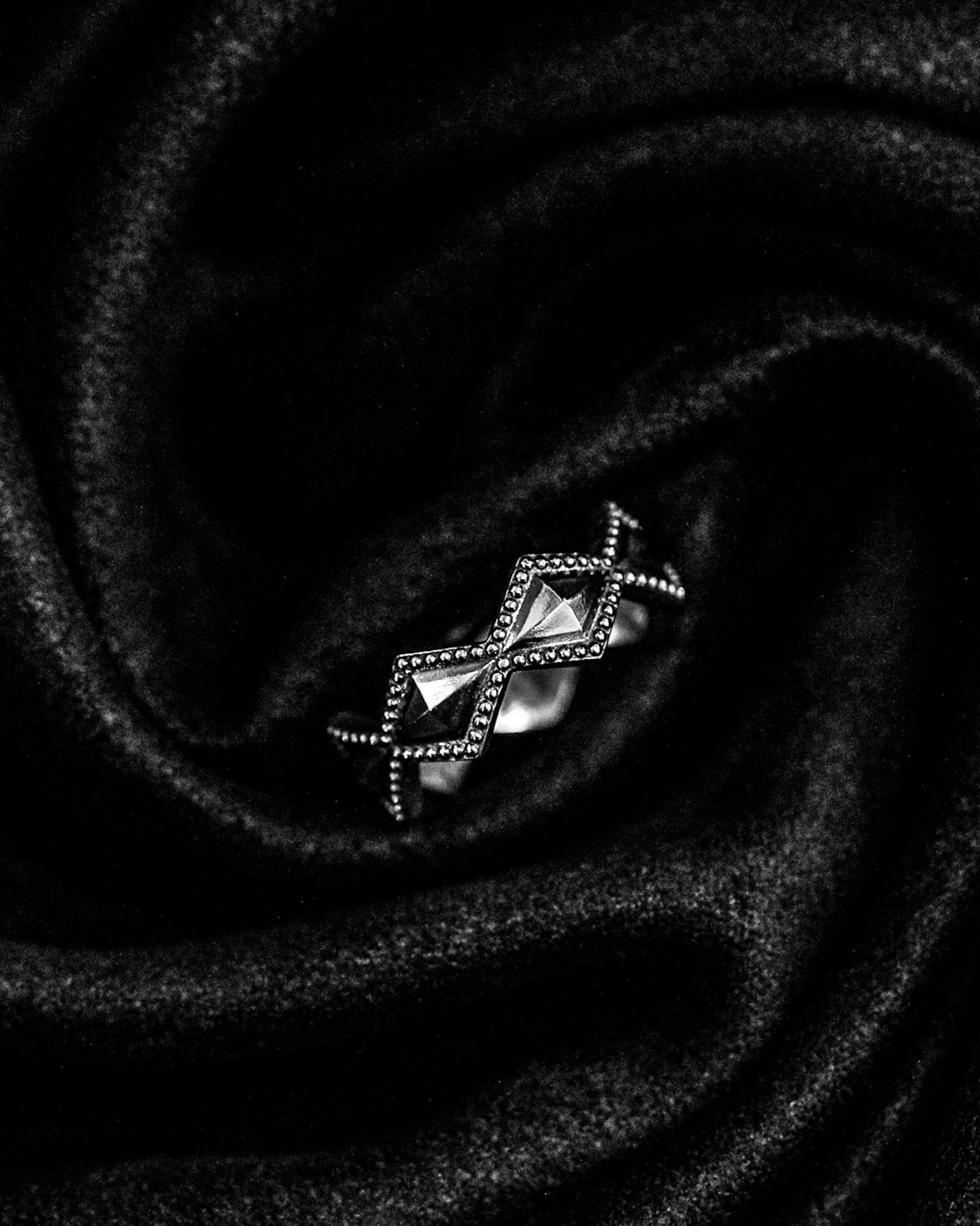 Hard Wired Roamer 8mm