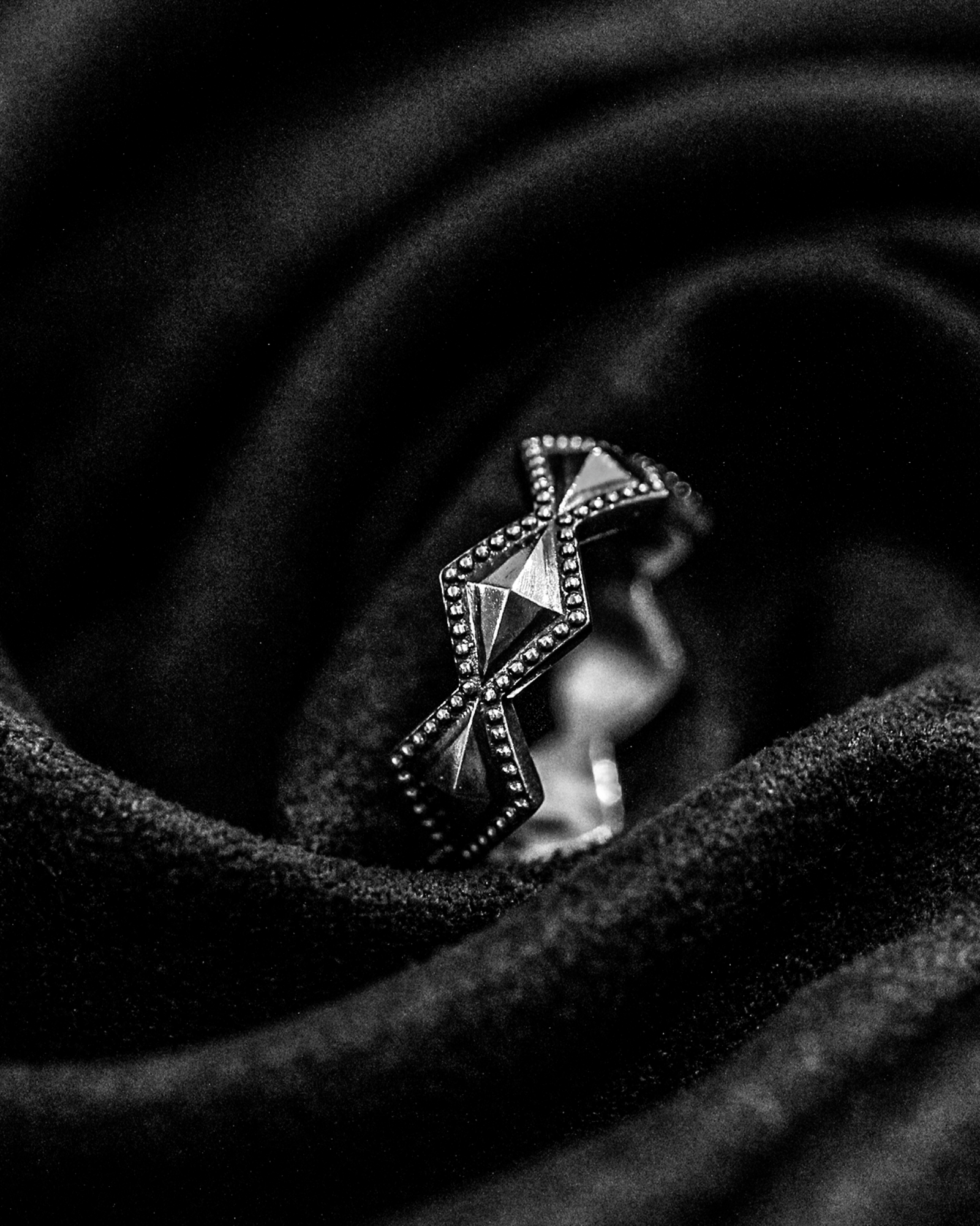 Hard Wired Roamer 8mm