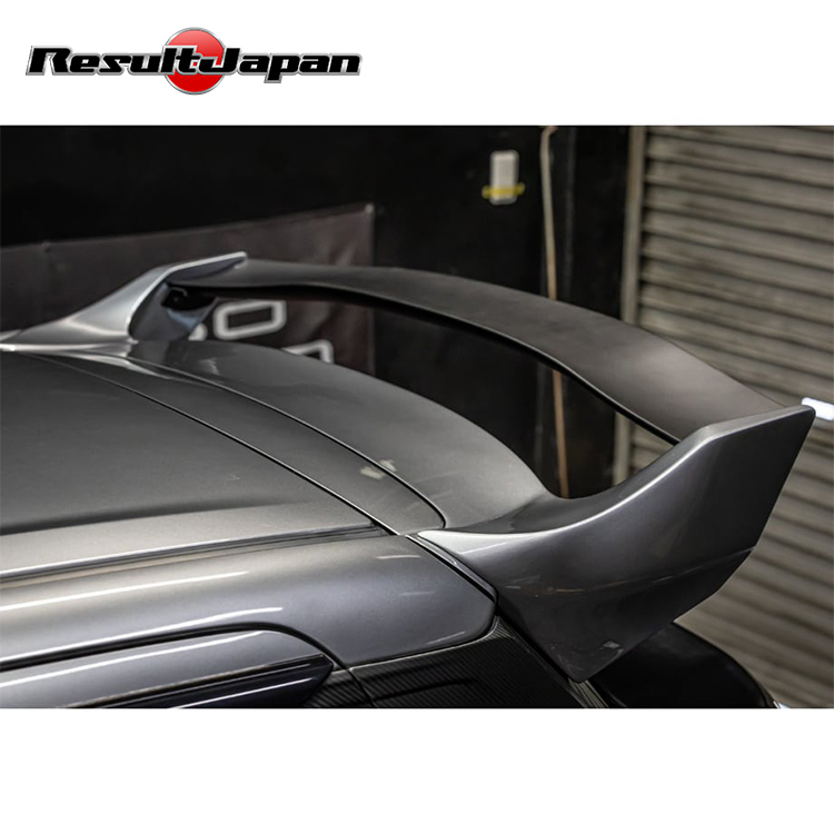 Result Japan 尾翼 車頂尾翼 SUZUKI SWIFT SPORT ZC33S 2018-
