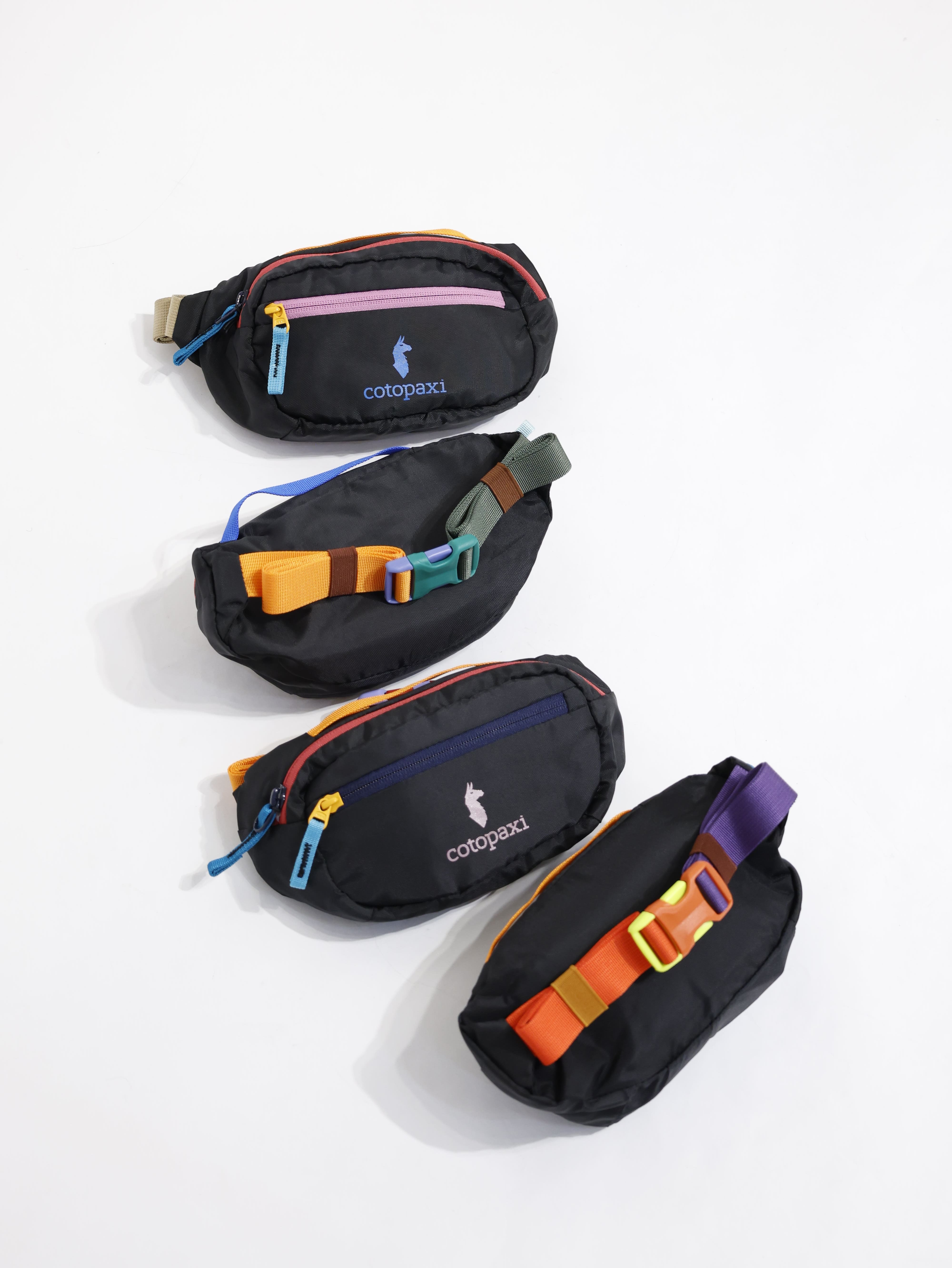 Cotopaxi Kapai 1.5L 腰包 S25491U1418