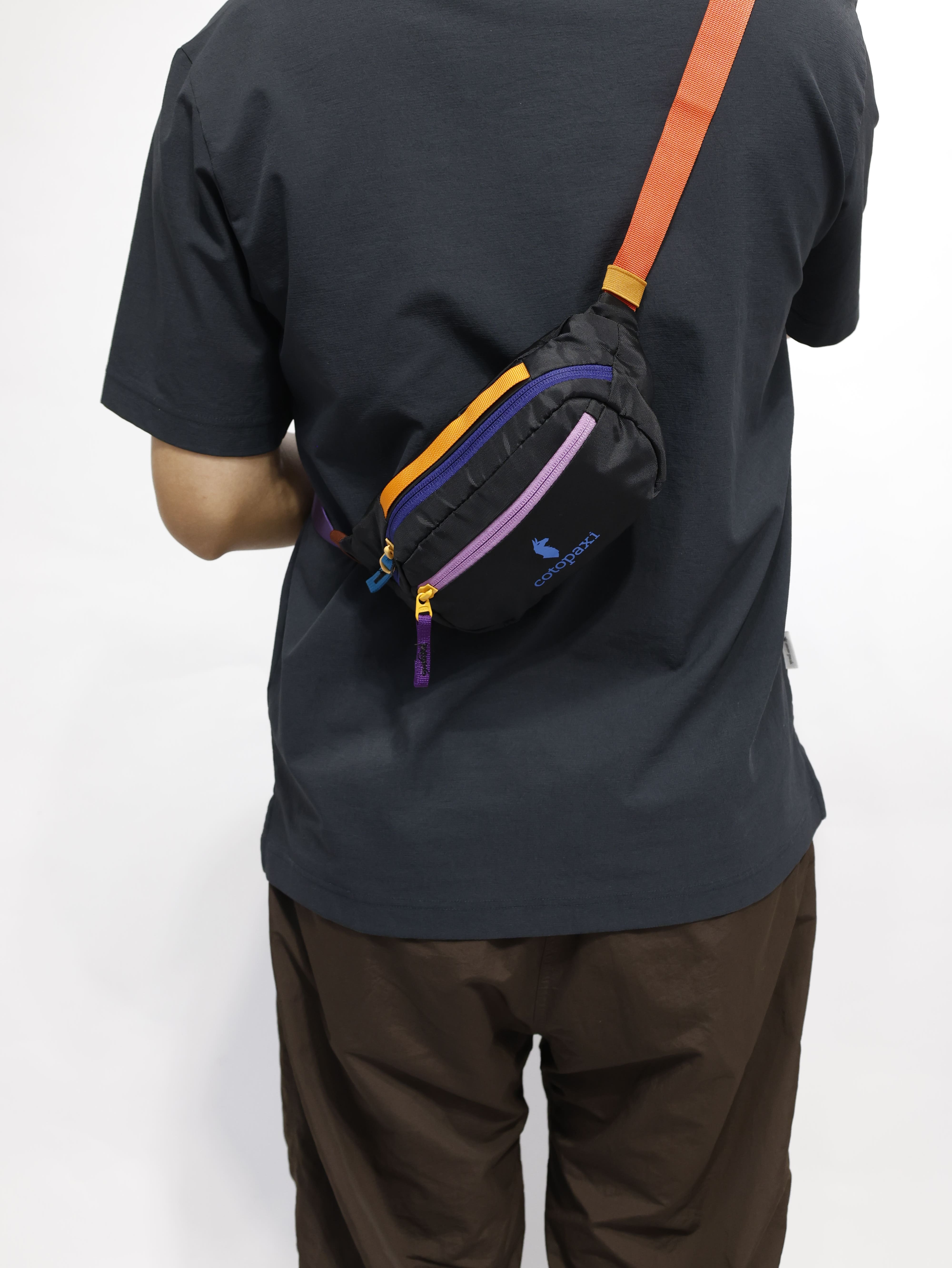 Cotopaxi Kapai 1.5L 腰包 S25491U1418