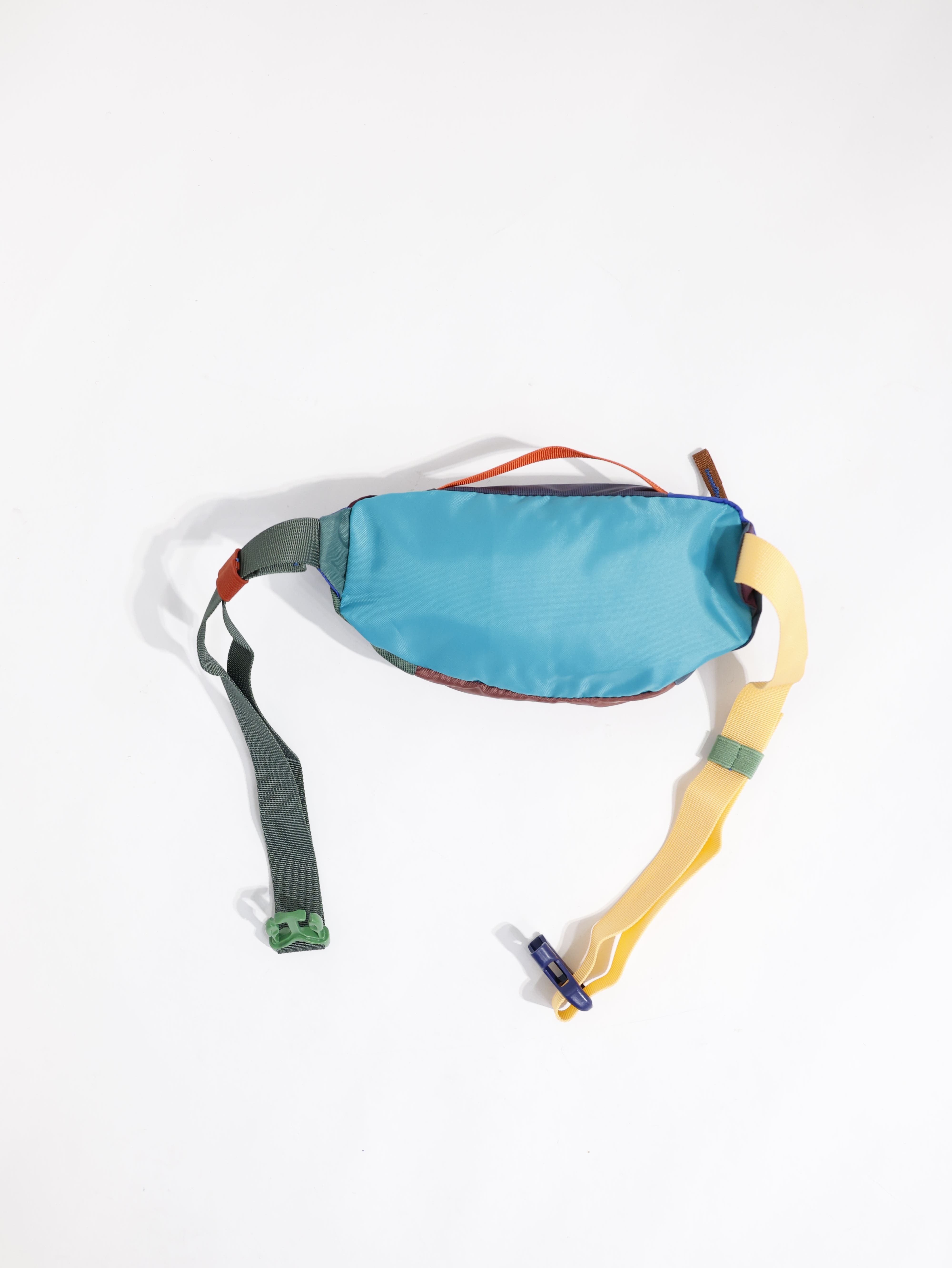 Cotopaxi Kapai 1.5L 腰包 S25491U1418