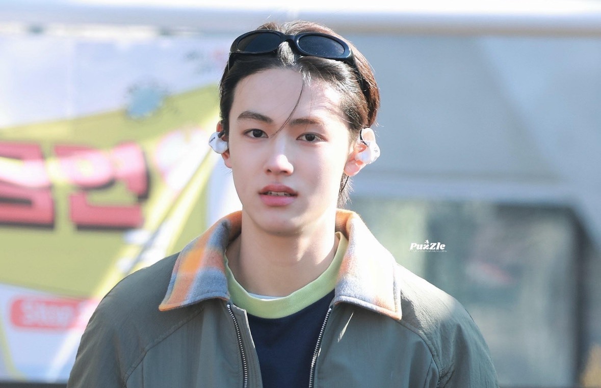 DOUBLE LOVERS HALO 嚴成玹同款墨鏡 墨鏡 太陽眼鏡 CORTIS同款