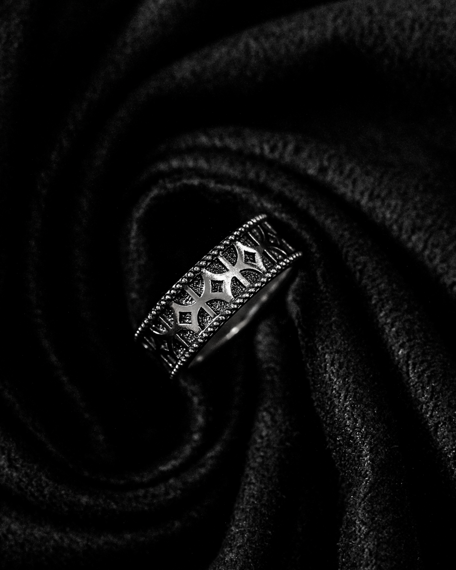 Hard Wired Good Old Days