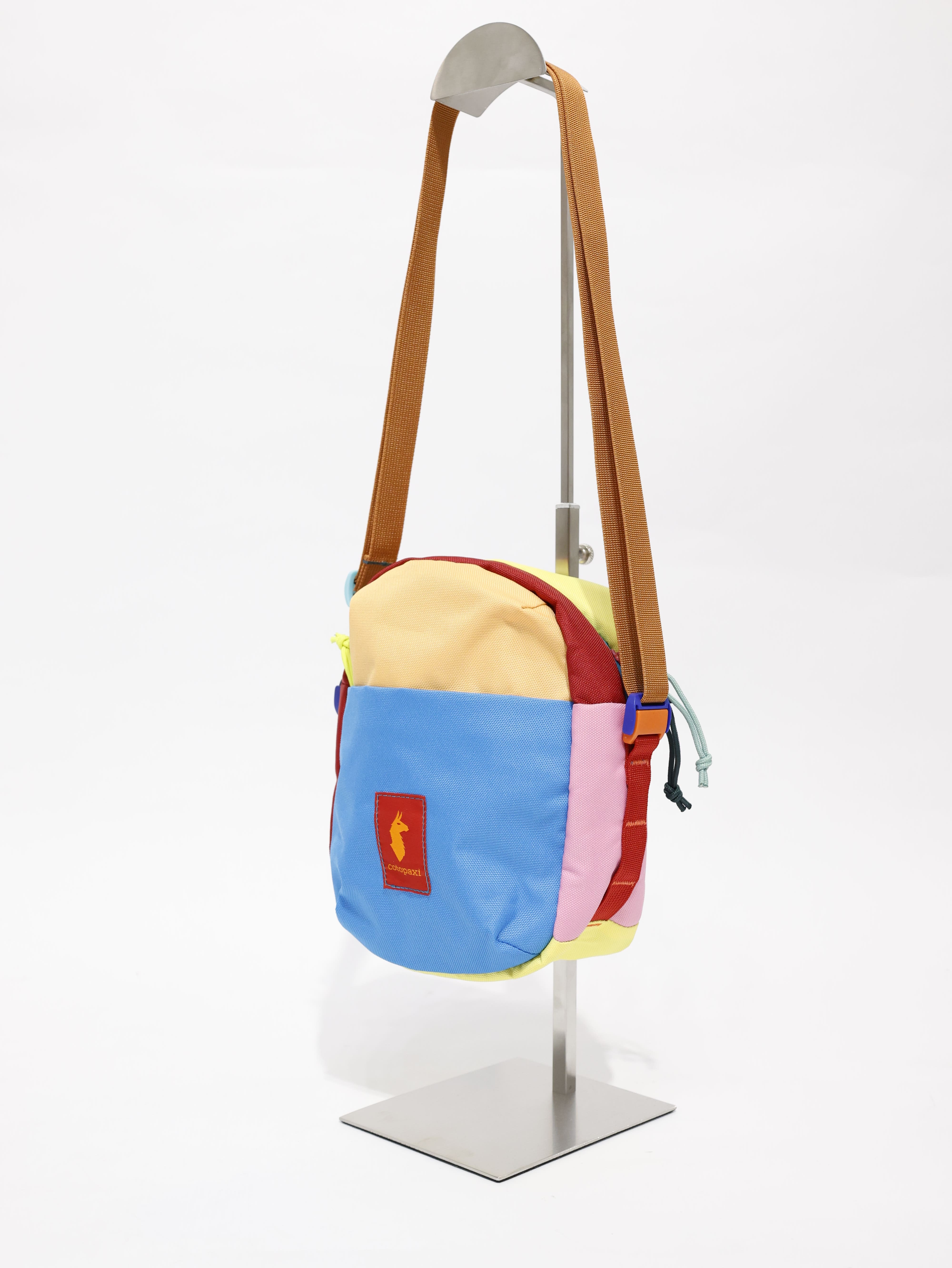 Cotopaxi Todo 1L 肩背包 Del Dia S26491U1817