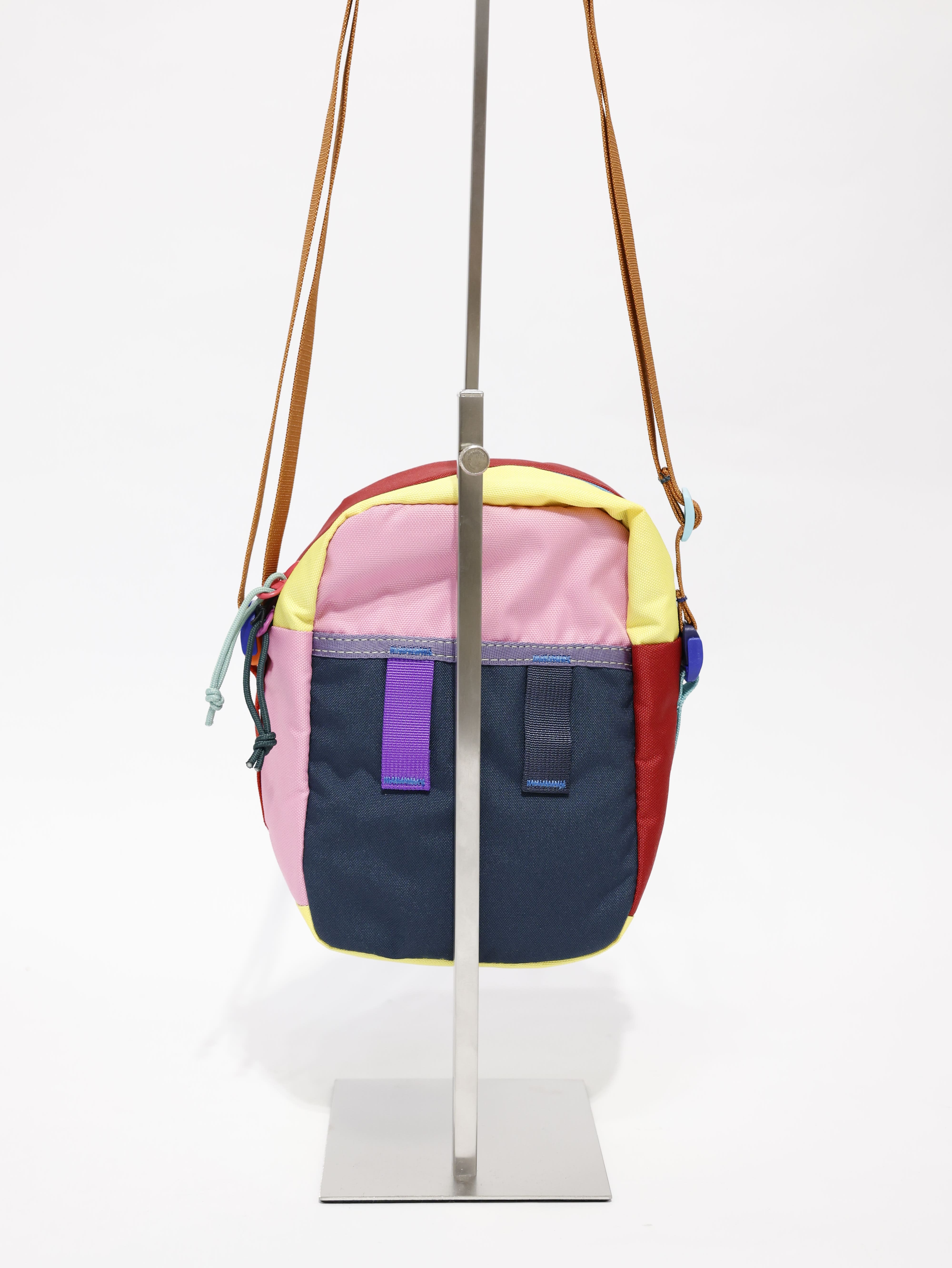 Cotopaxi Todo 1L 肩背包 Del Dia S26491U1817