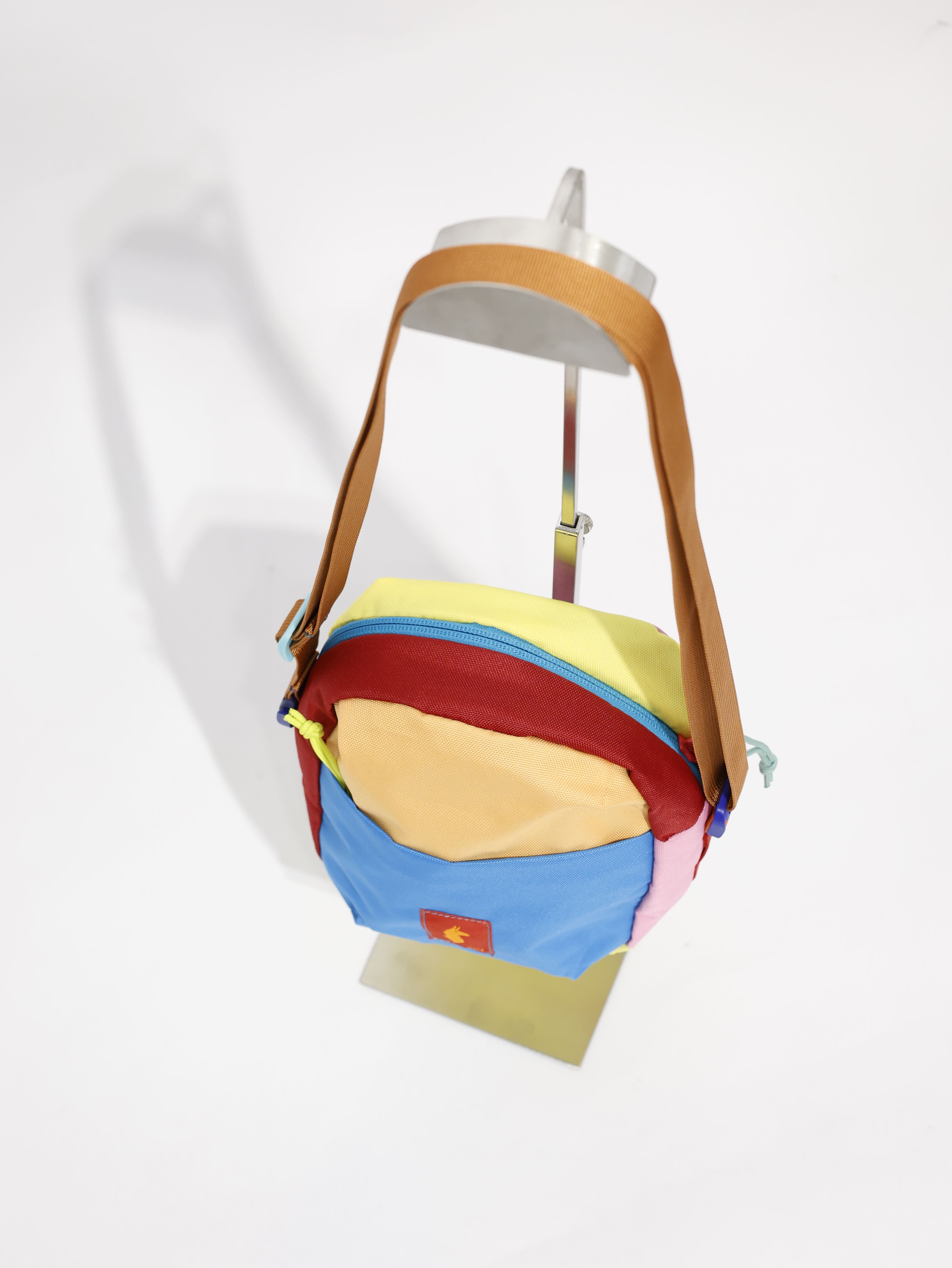 Cotopaxi Todo 1L 肩背包 Del Dia S26491U1817