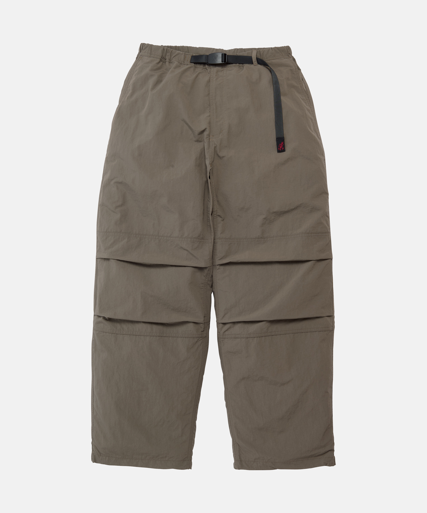 [GRAMICCI] 中性款 NYLON PANELED TREK PANT
