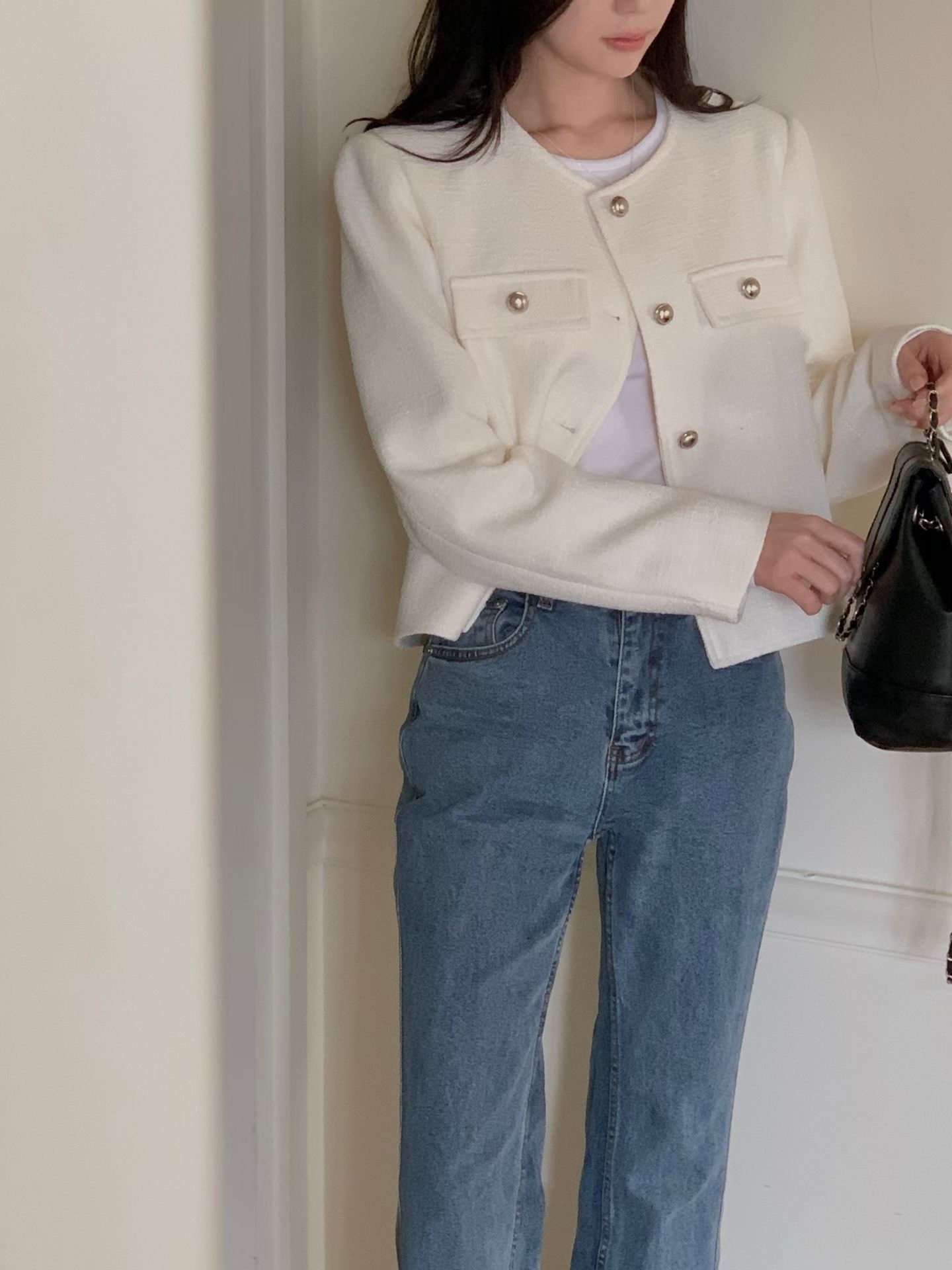 春日葉露 (外套)