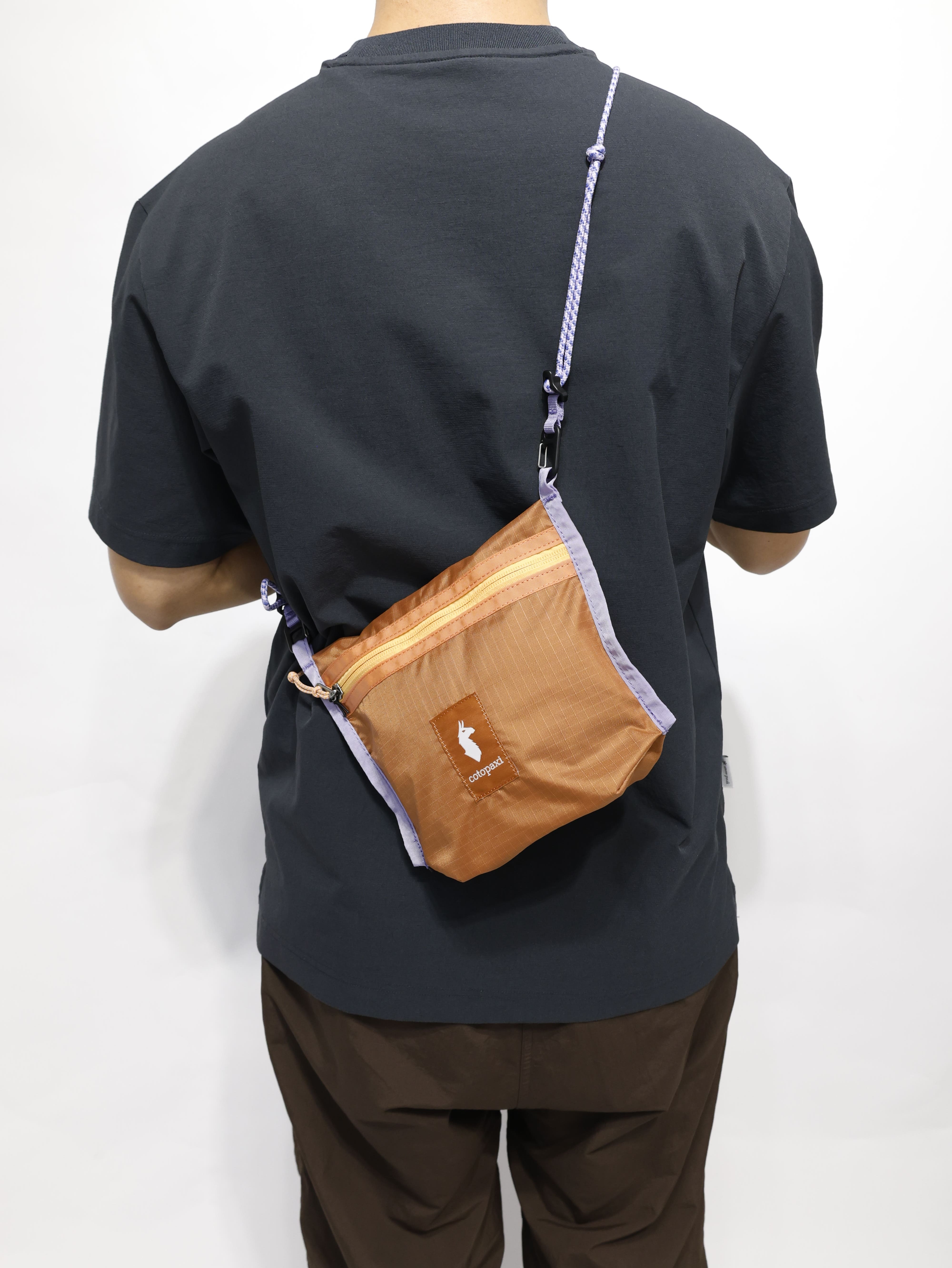Cotopaxi Lista 2L 肩背包 F23494U586