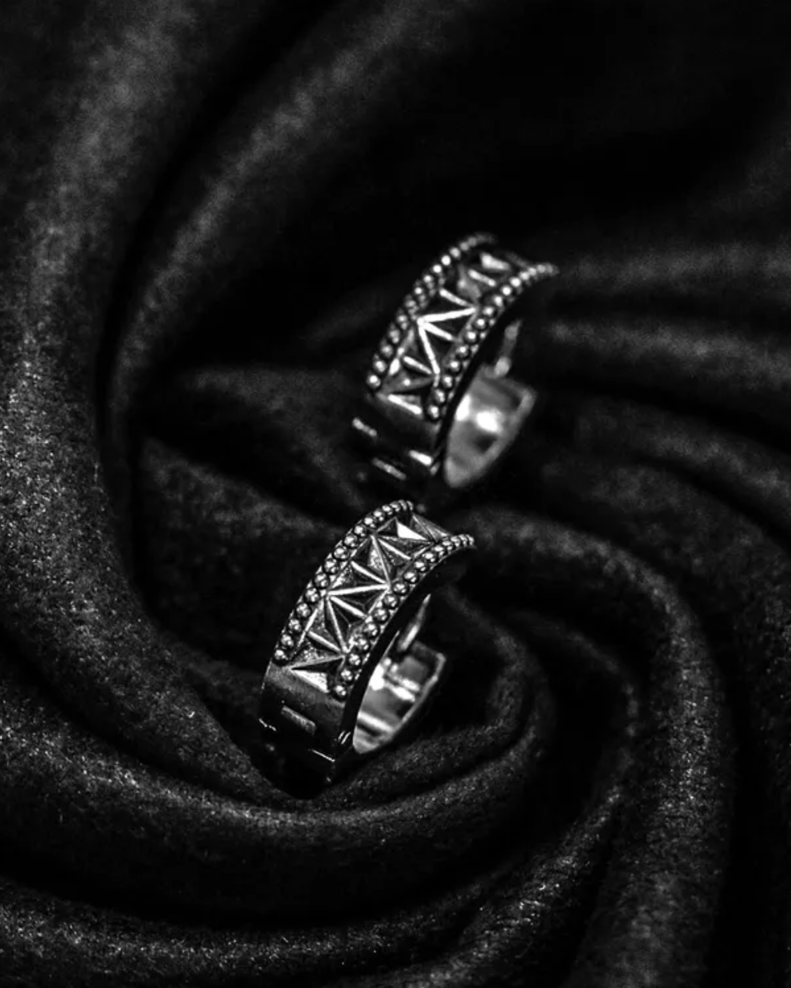 Hard Wired Kalos 72 (單支販售)