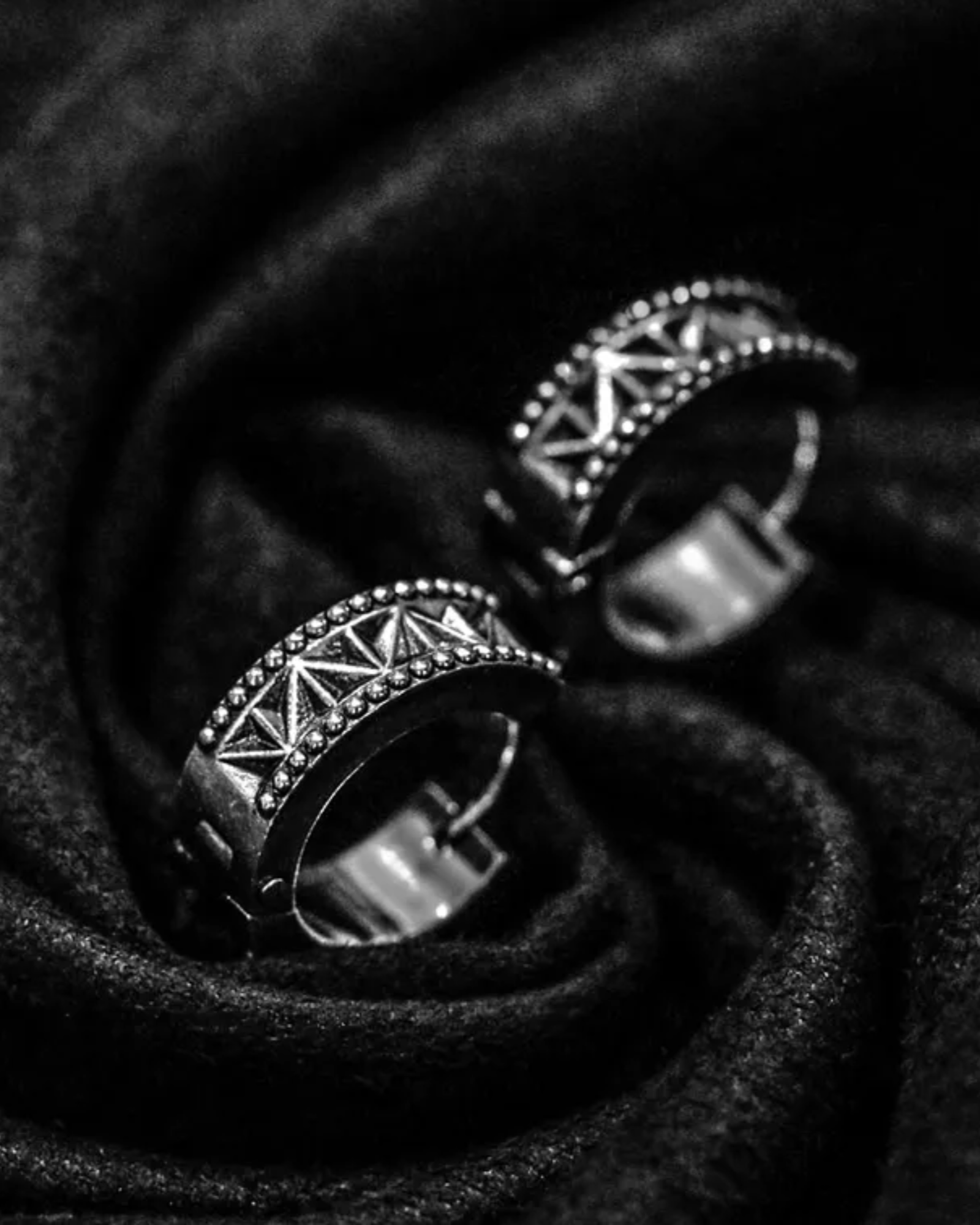 Hard Wired Kalos 72 (單支販售)