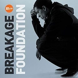 Breakage《Foundation》（CD）