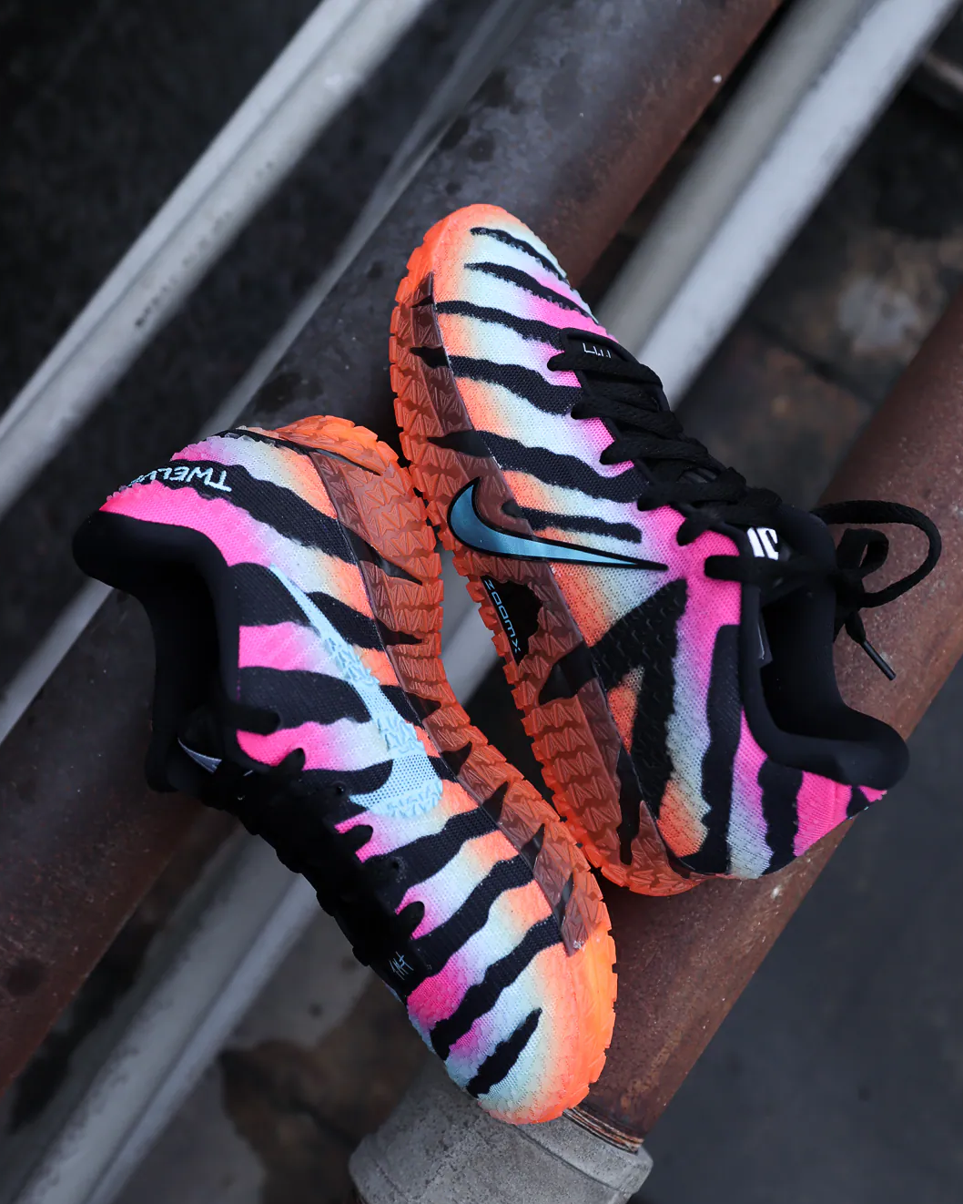 (預訂) Nike JA 3 - At Dawn