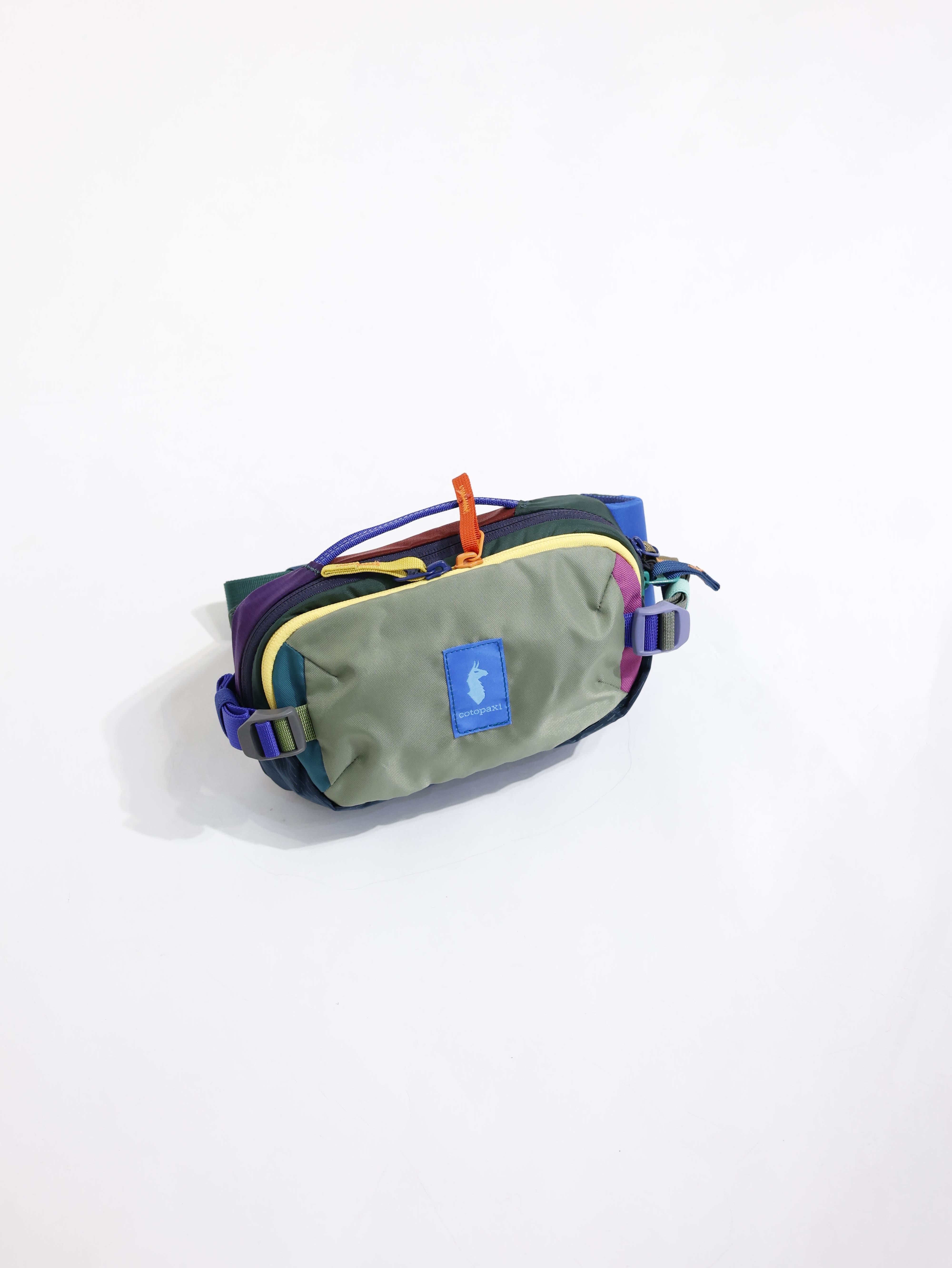 Cotopaxi Allpa X 1.5L 腰包 Del Dia S26491U1819