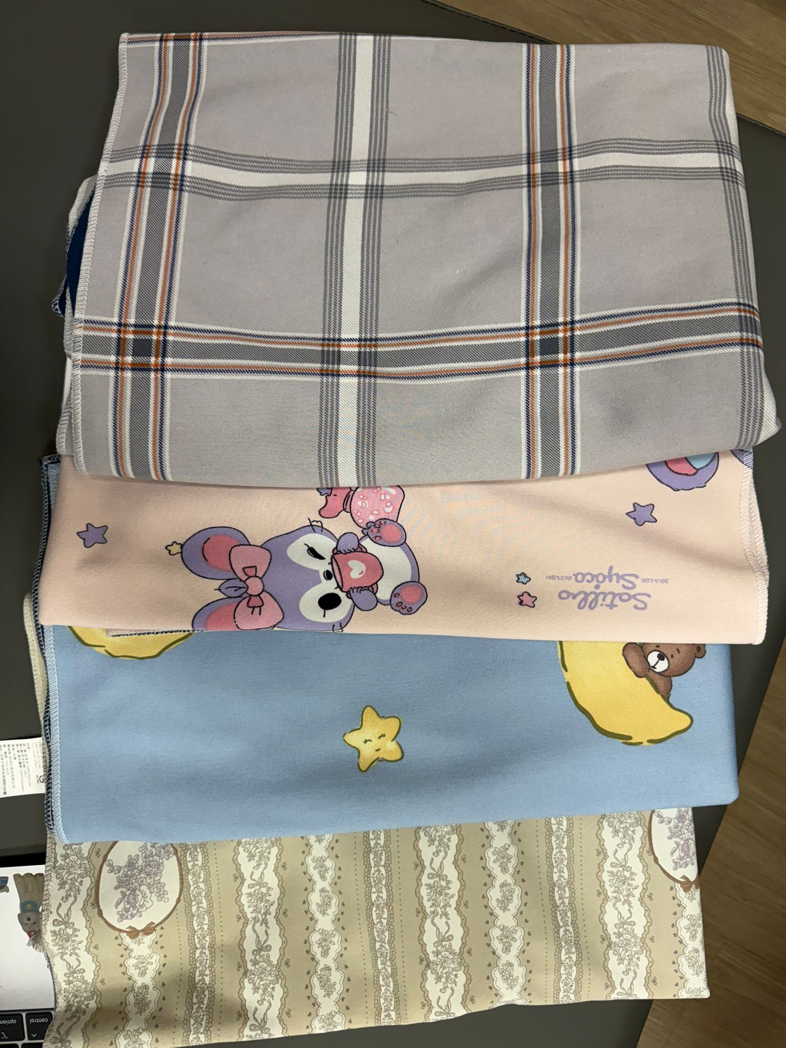 防水墊 (K3 SN833)