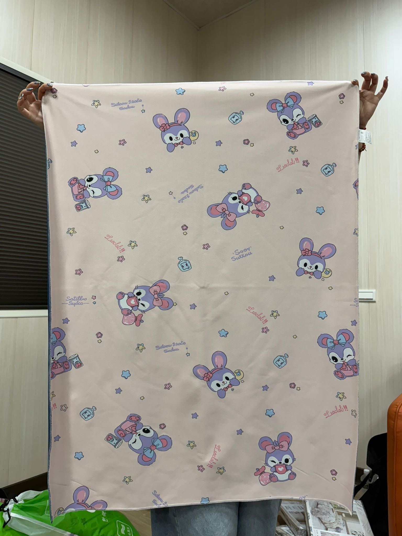 防水墊 (K3 SN833)