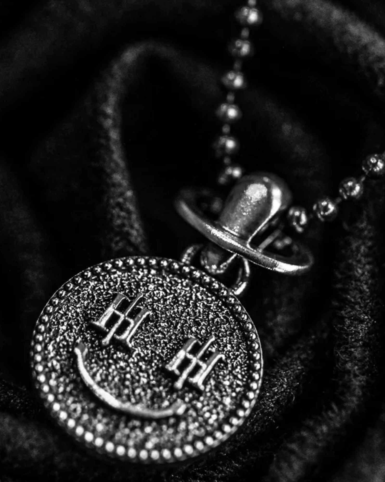 Hard Wired Joyful Aura