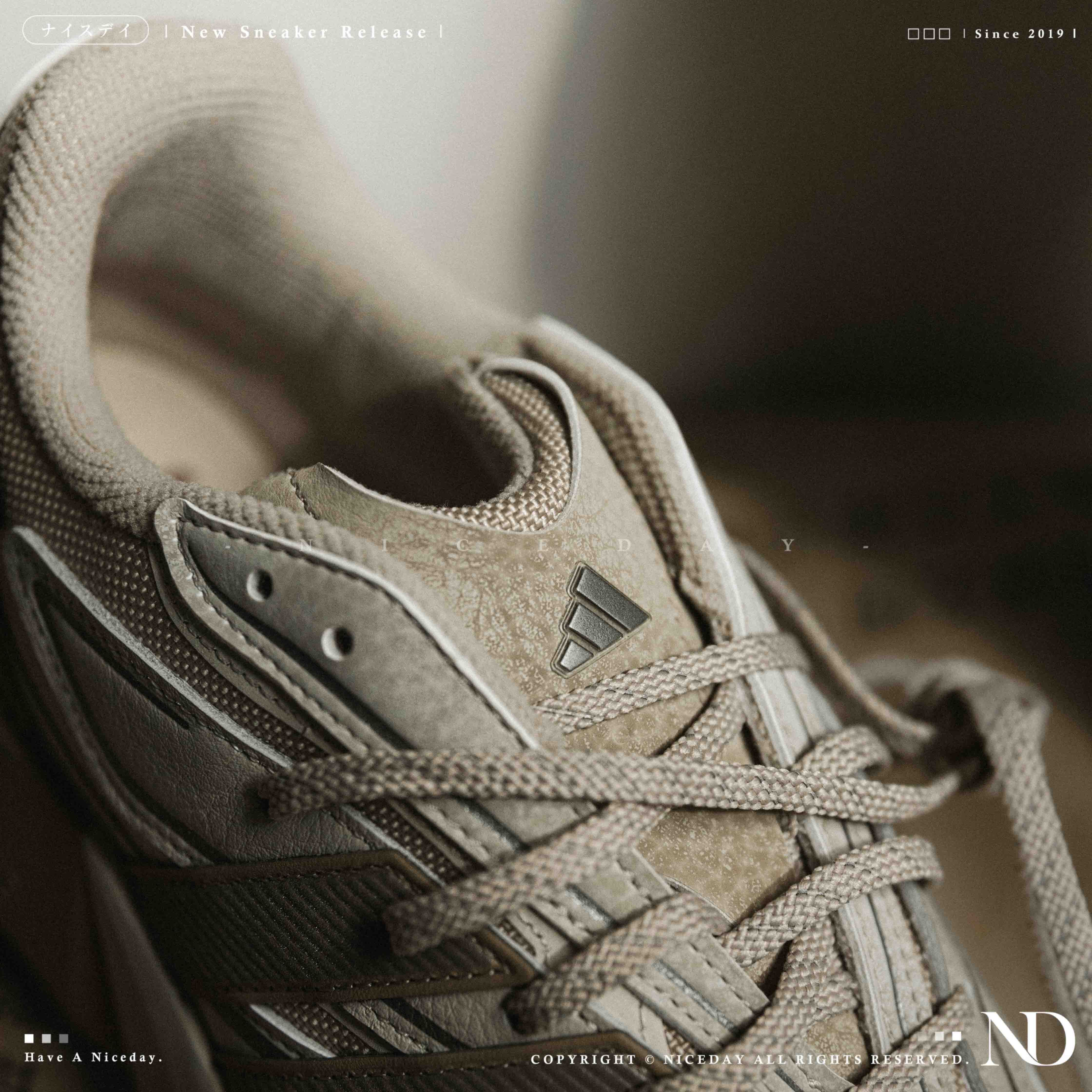 NICEDAY 代購 Adidas Lightblaze ATR 灰紫 淺紫 紫羅蘭 慢跑 機能 運動 復古 女鞋 JP7775