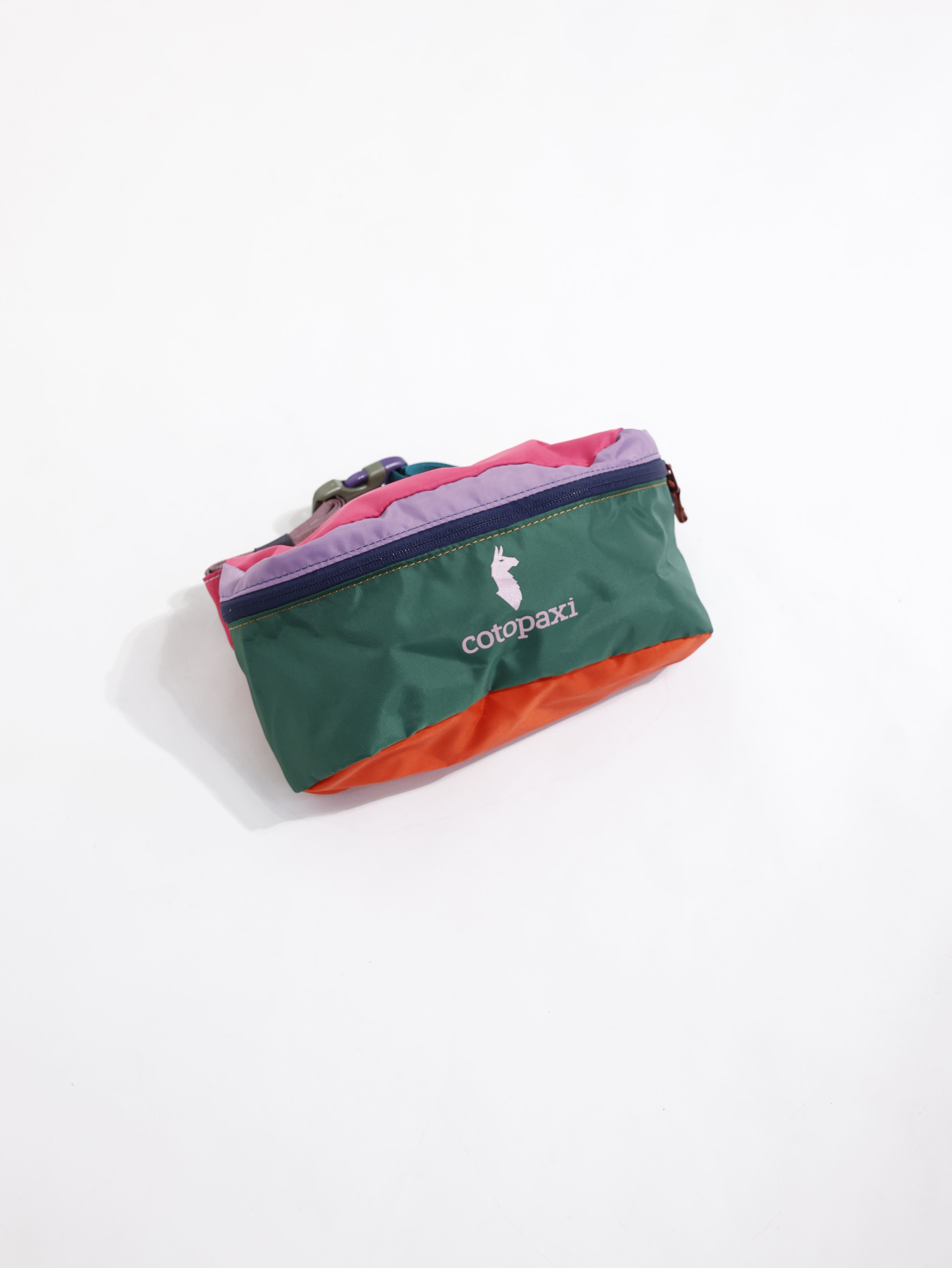 Cotopaxi Bataan 3L 腰包 Del Dia S25491U1404