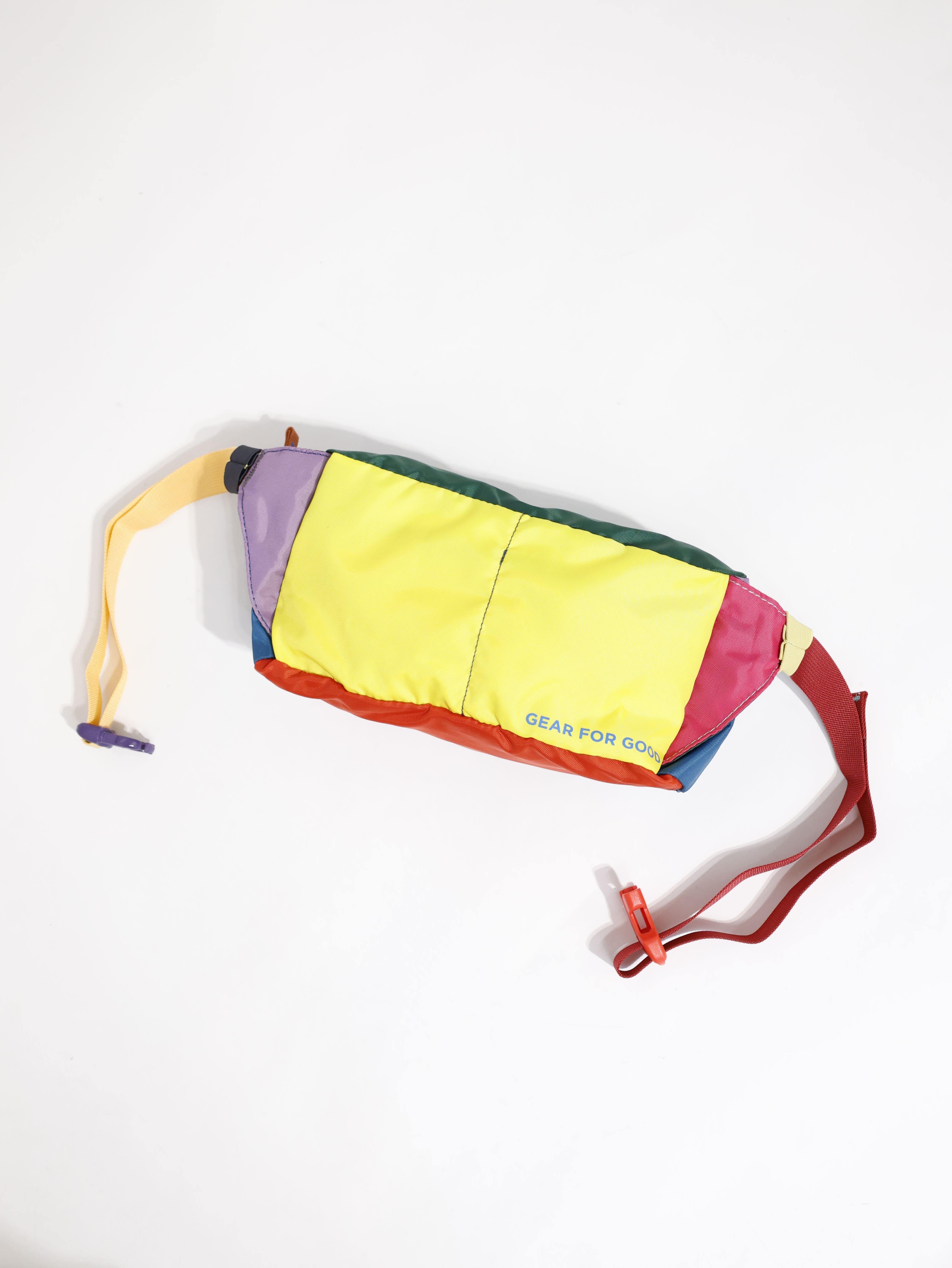 Cotopaxi Bataan 3L 腰包 Del Dia S25491U1404
