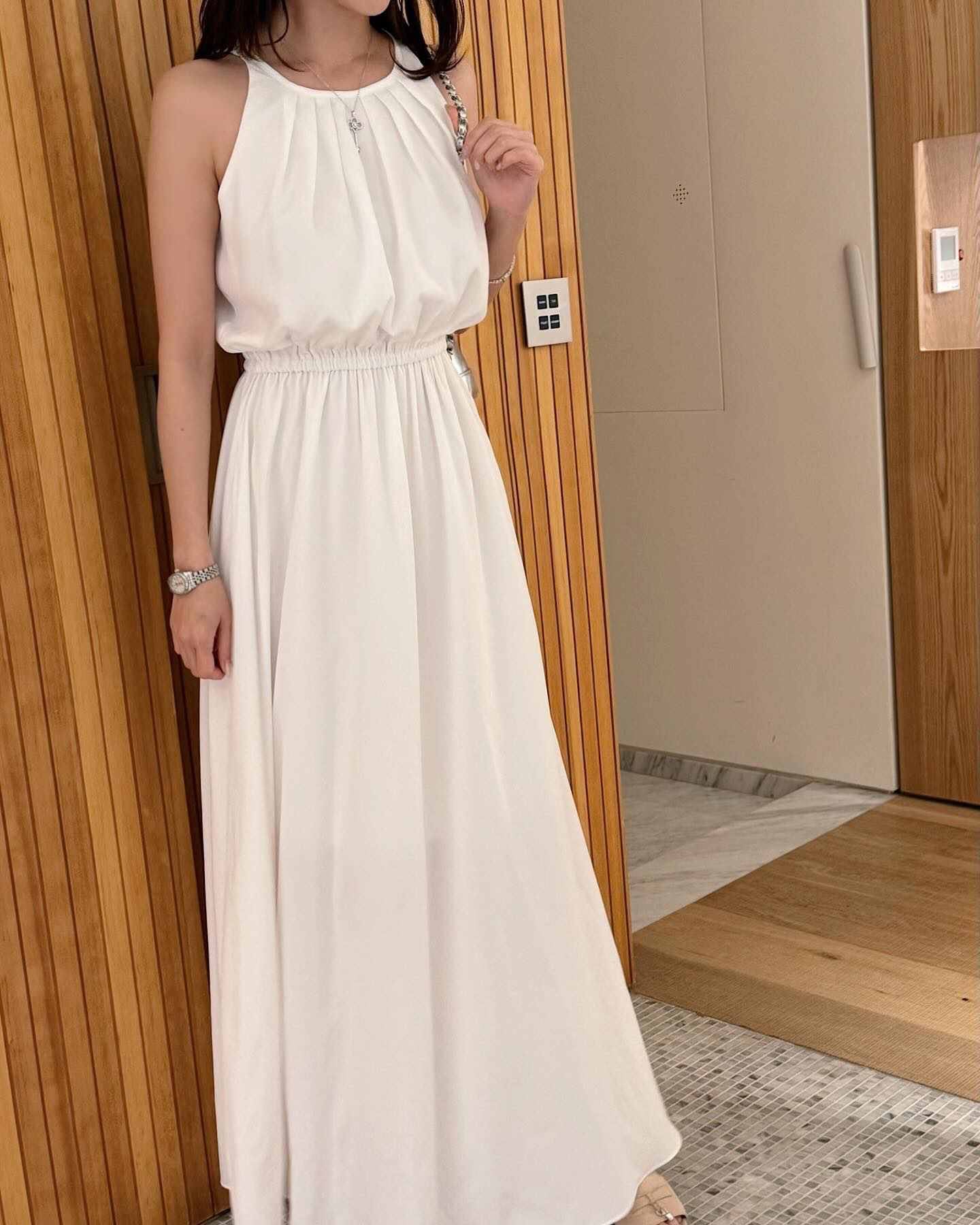 心動歸途 (洋裝)