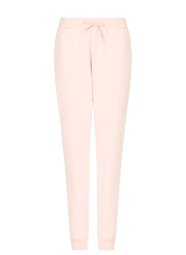 [S] ARMANI EXCHANGE SEPIA ROSE JOGGER PANTS, XW001785AF16111-U4055 (SAX377)