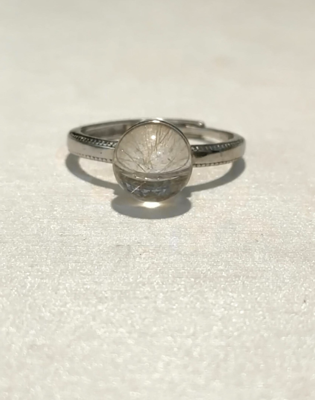 金光入手