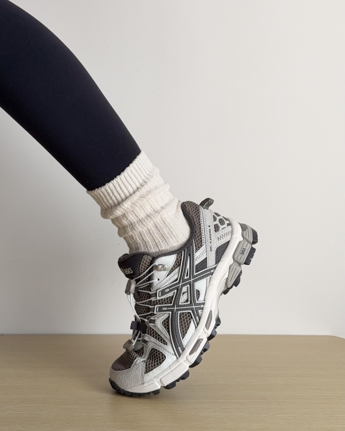 (預訂) Asics Gel-Kahana 8 FL - 1203B031-201