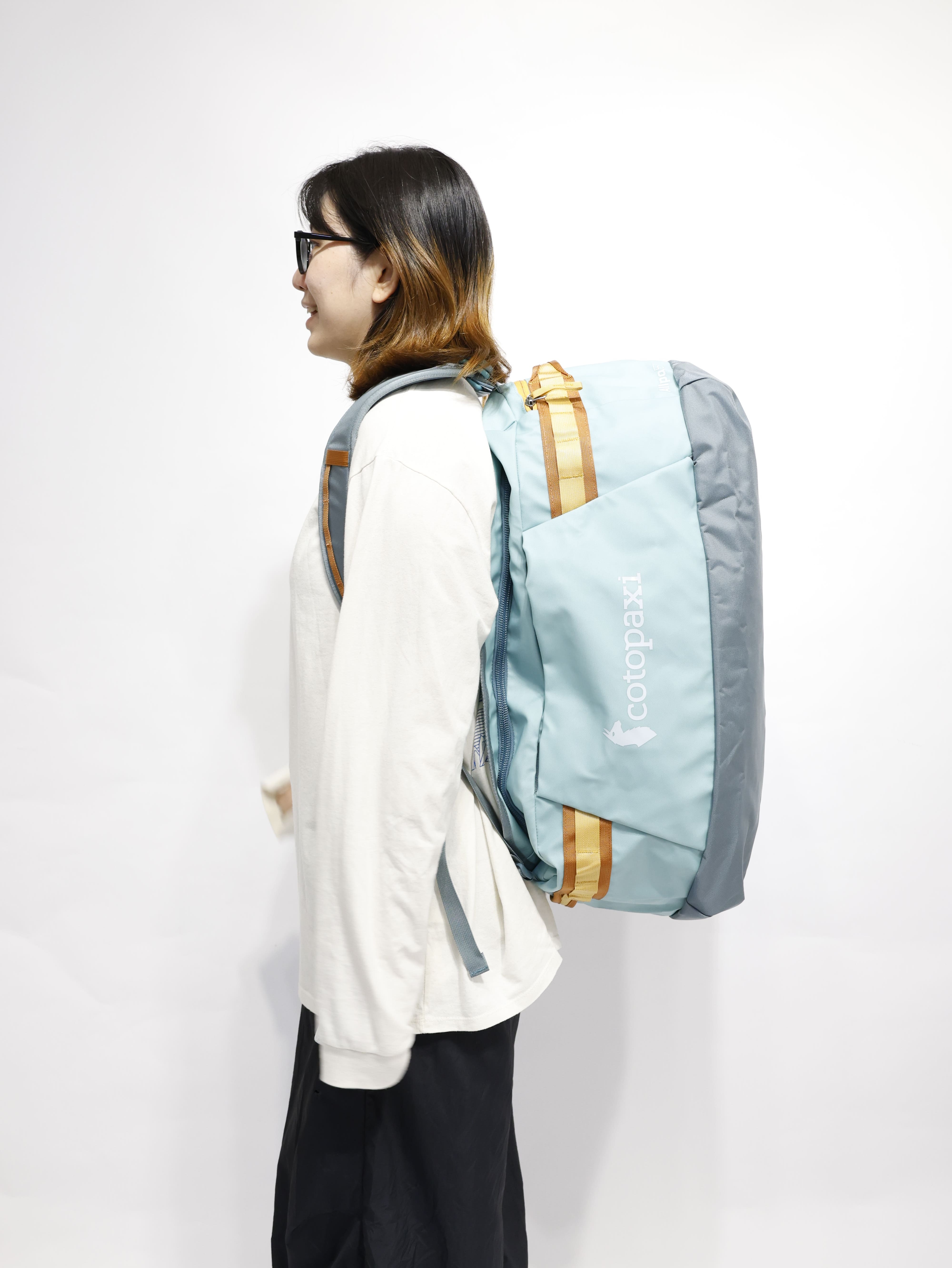 Cotopaxi Allpa Getaway 55L 裝備袋 S25492U1379