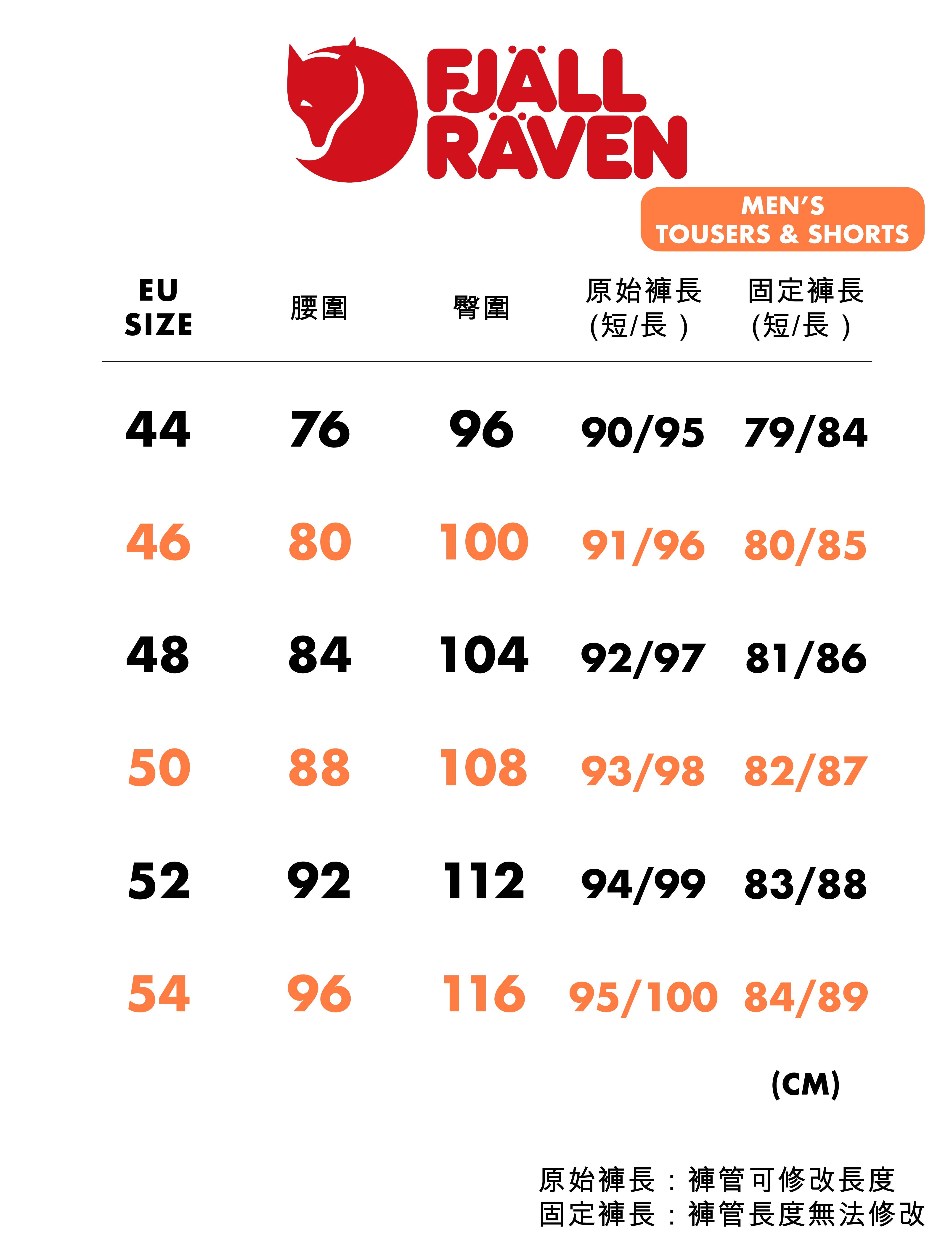 FJALLRAVEN 小狐狸 男 Abisko Midsummer 健行短褲 FR81153