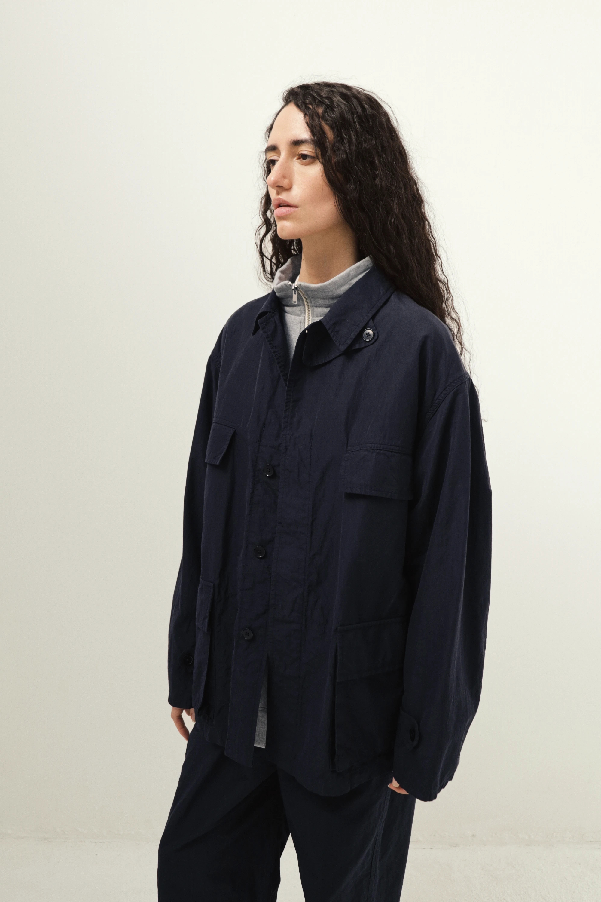 KAPTAIN SUNSHINE 43 Jacket