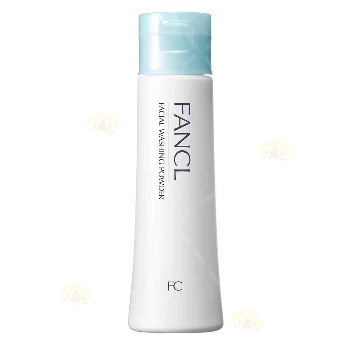 Fancl 淨肌保濕潔面粉 50G