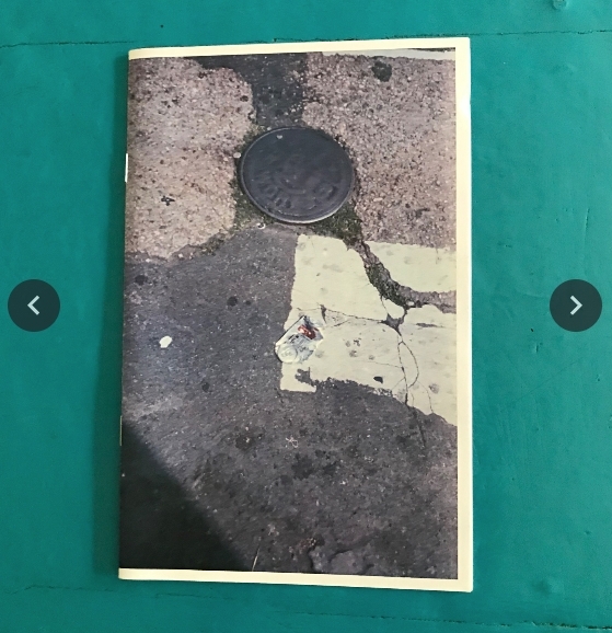 Arigatos press - FLOOR 1/PISO 1