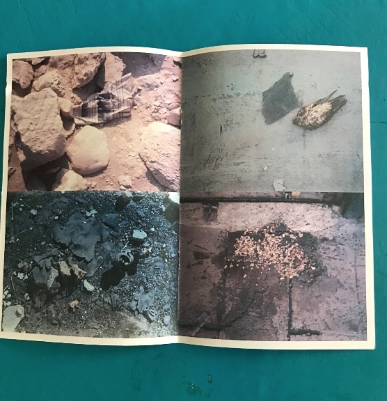 Arigatos press - FLOOR 1/PISO 1