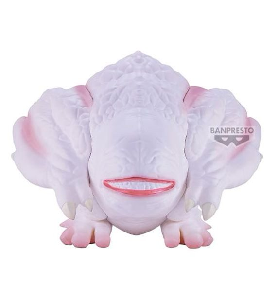 「ACG.GO」「預購」[景品] 魔物獵人系列 奇怪龍 〜恐怖！舊沼地的怪談〜 鎮座獸 正常色