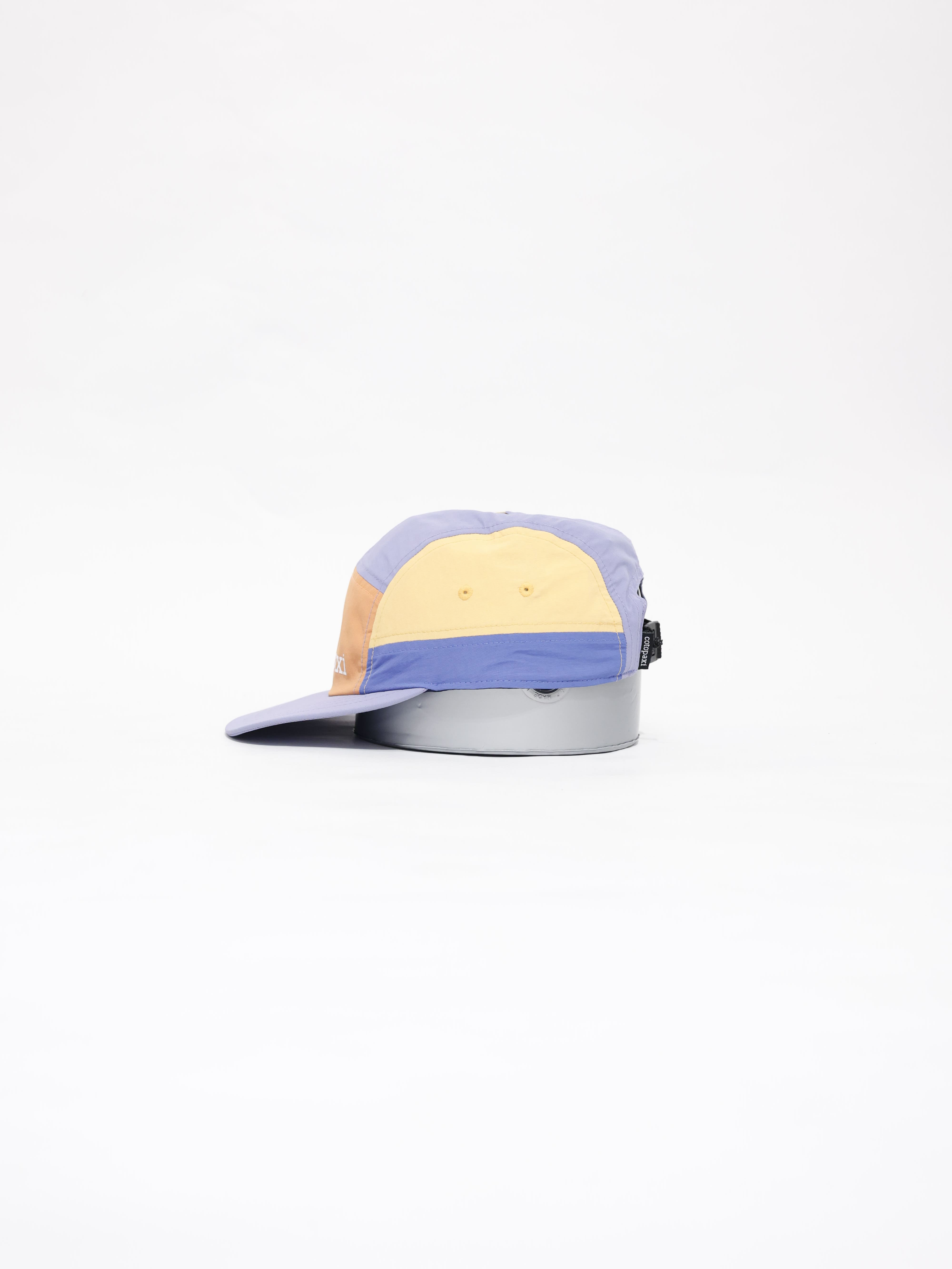 Cotopaxi Tech 五分帽 S23469U466