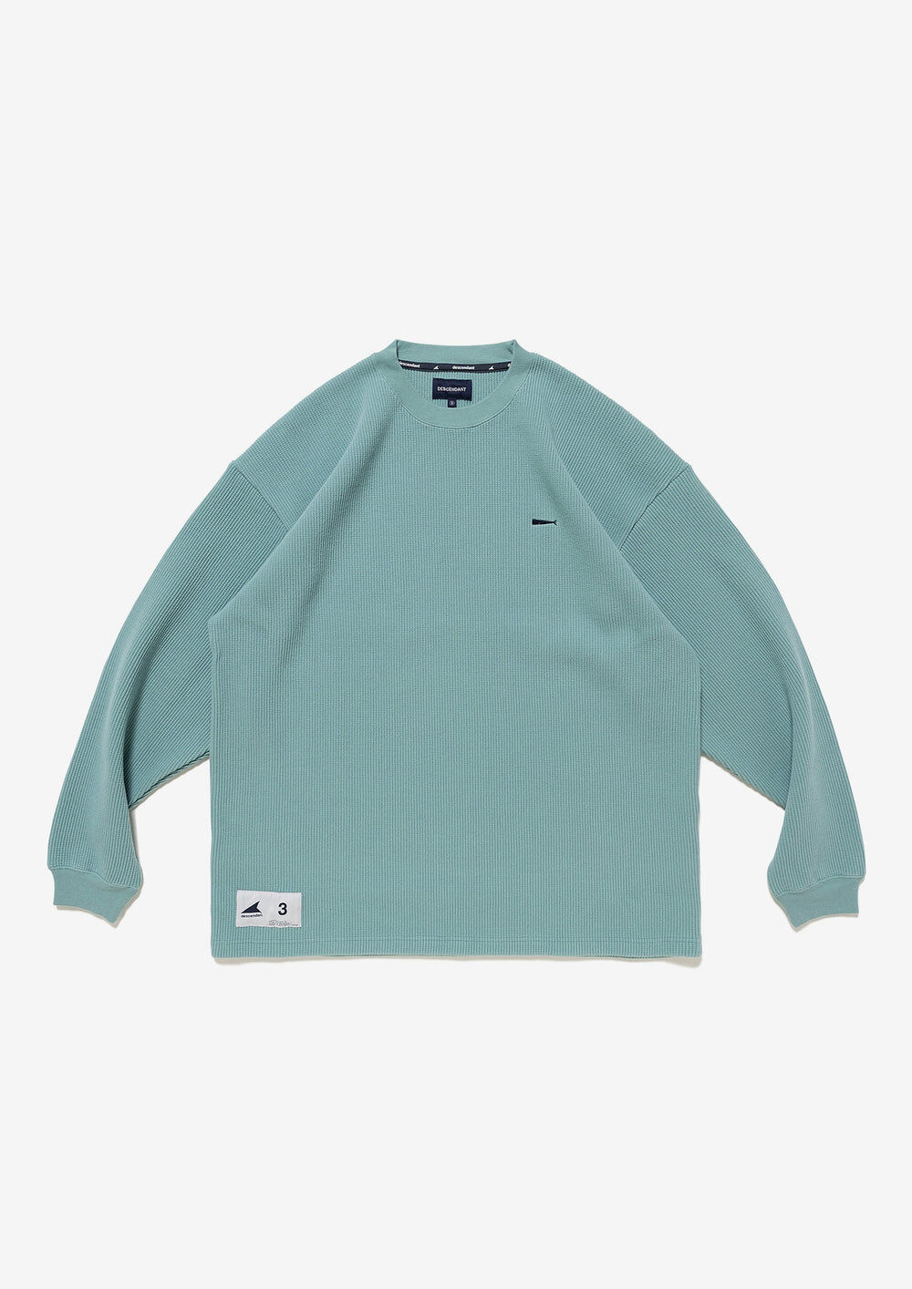 【DCDT】0319 發售 華夫格 GAUFRE WAFFLE LS