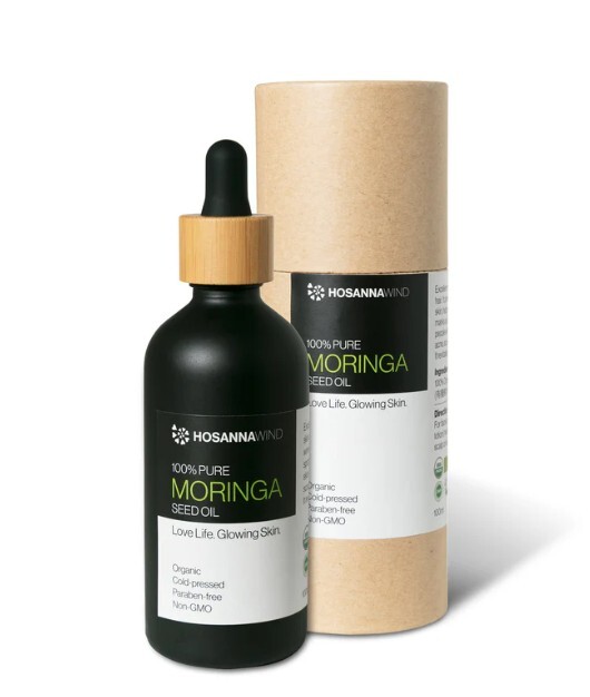 0324HSA02-HW活旋-﻿活旋辣木籽油 100毫升 (Dropper滴管) [2支以上$388] (A2)