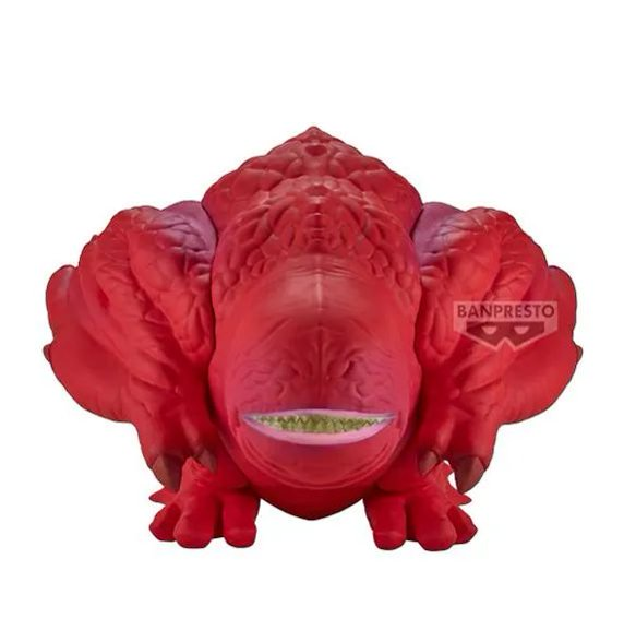 「ACG.GO」「預購」[景品] 魔物獵人系列 奇怪龍 〜恐怖！舊沼地的怪談〜 鎮座獸 特別色