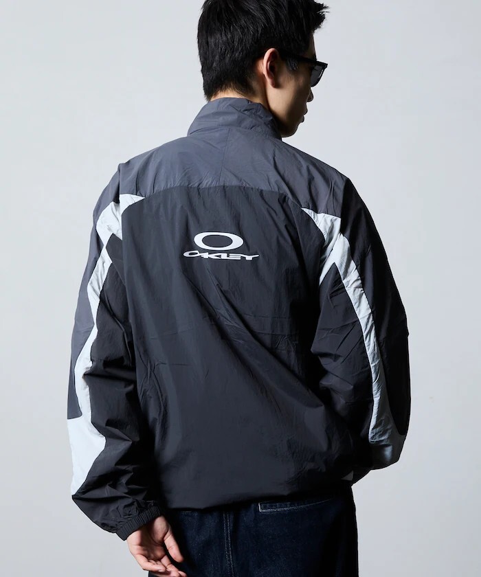 "代購" OAKLEY NEW RETRO WIND JACKET 3.0 復古風防風外套