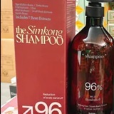 [S] HETRAS Sim kong shompoo - Bombshell, 8809922133016 (SZZ1106)