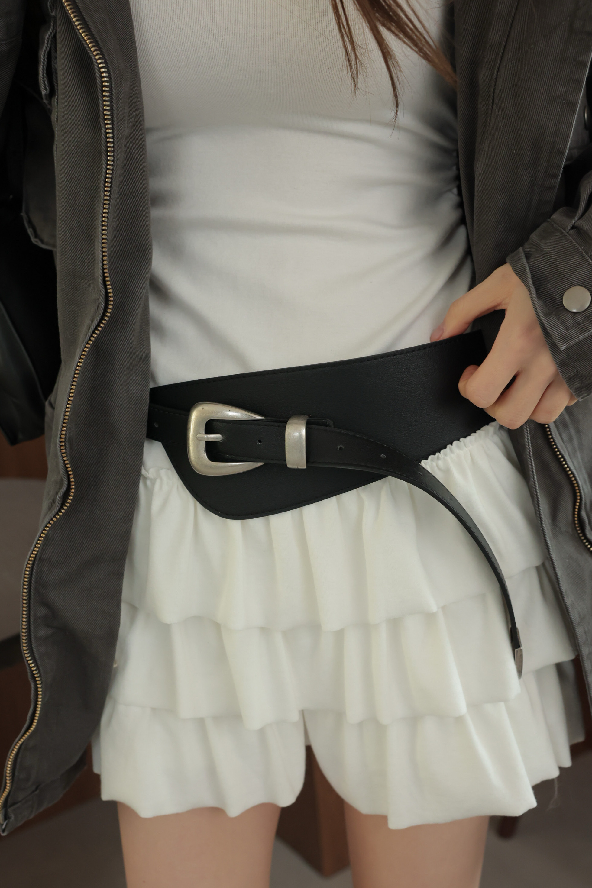 必買腰封皮帶 HA71